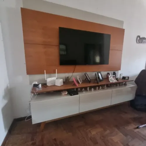 Painel completo semi novo