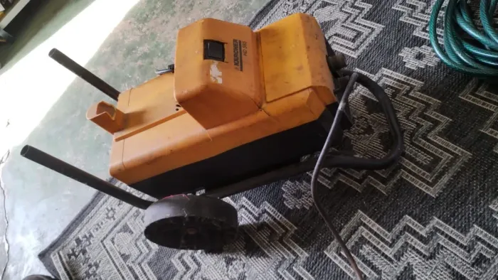 Lavadora Karcher original HD585
