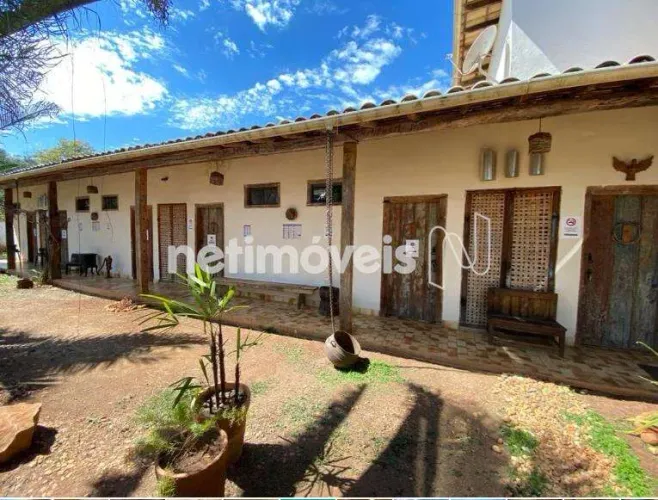Venda Pousada Centro Tiradentes