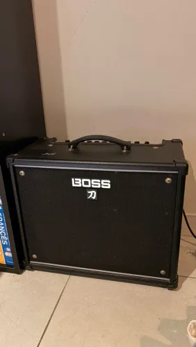 Amp Boss Katana 50