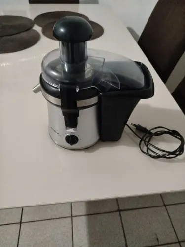 Juicer Mondial