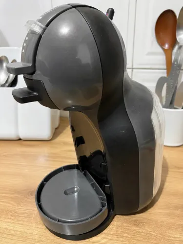 Cafeteira Dolce Gusto