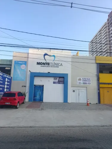 Imóvel para aluguel a partir de 25 metros quadrados em São Gerardo - Fortaleza - CE