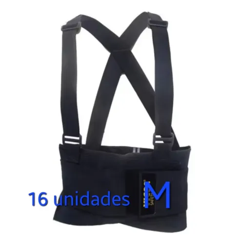 Kit de Epi's com 70 produtos destinados a segurança e ergonomia.