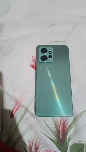 Redmi note 12 tudo original 