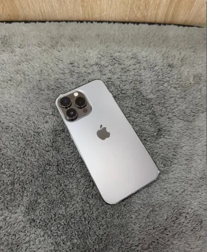 iPhone 13 Pro 128gb grafite 06 meses de garantia 