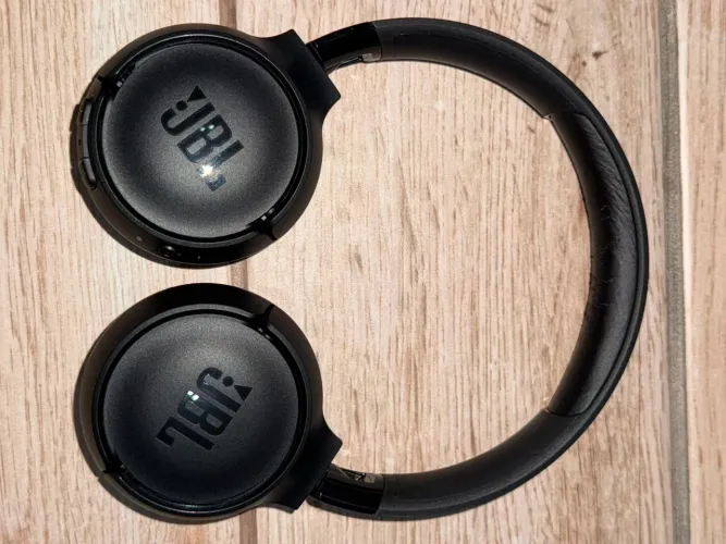 Fone de Ouvido Bluetooth JBL Tune 520BT Headphone Sem fio