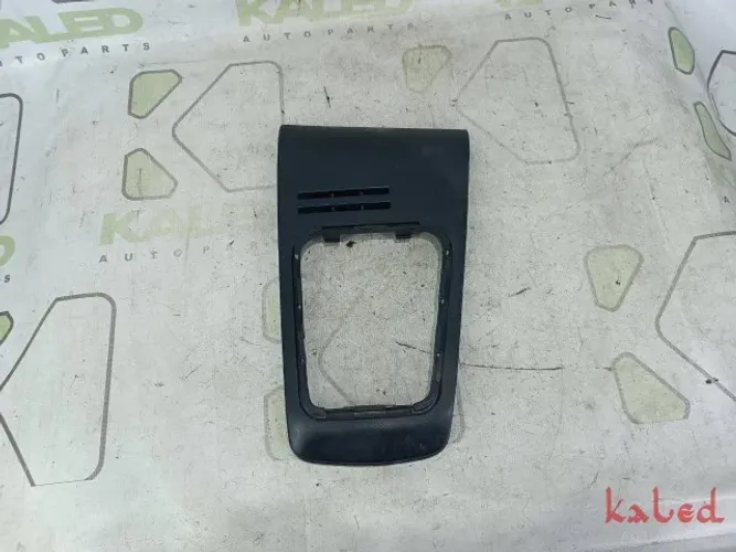 Acabamento moldura console central Pointer GTI 94-96