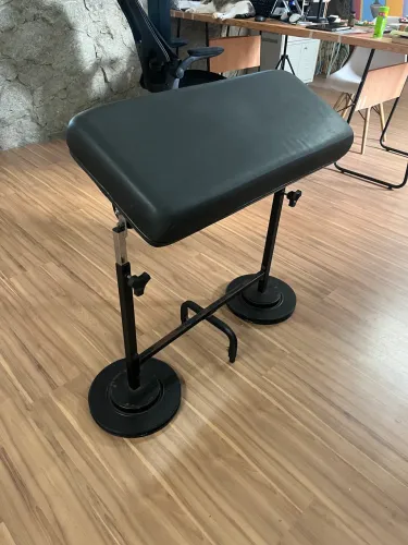 Apoio de Braço para Tatuagem