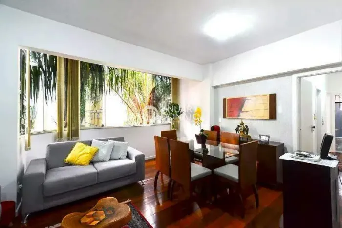 Santo Antônio - Apartamento 3 quartos à venda na Anuar Donato