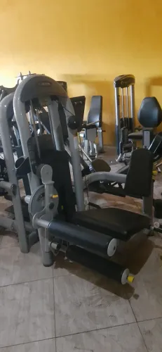 Extensora conjugada flexora kikos profissional valor 10 mil