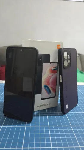 Redmi Note 12
