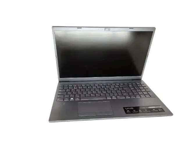 VAIO com processador Intel Core i5 Décima Geração - RAM 8GB - HD 256GB SSD