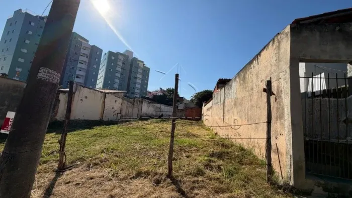 Terreno 300,00 M² Cidade Jardim