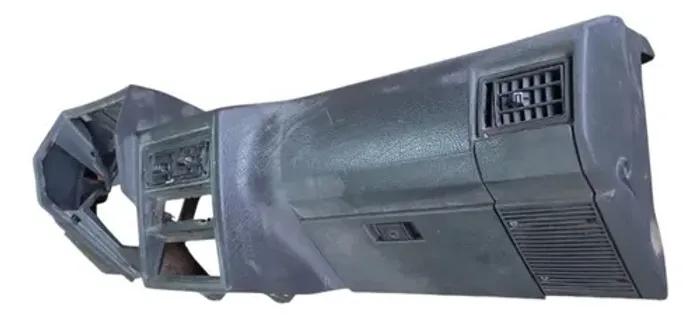 Painel Tabelier Vw Gol Saveiro Parati Quadrada 1991 1992