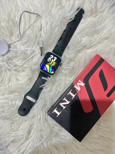 Vendo relógio smartwatch