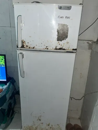 Geladeira