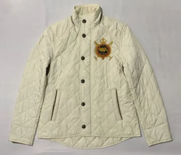 jaqueta Polo Ralph Lauren - novo - original