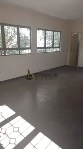 Sala Comercial no Centro de Limeira/SP 40m² para Aluguel