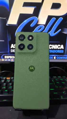 Moto g56 256gb+8 ram