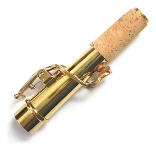 Tudel para sax soprano