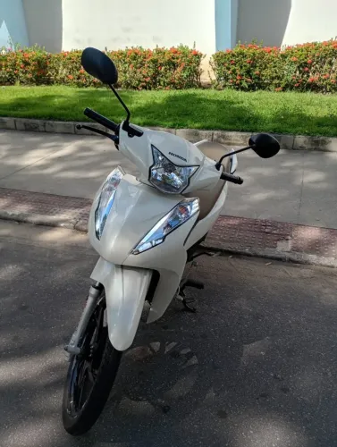 Honda Biz 125