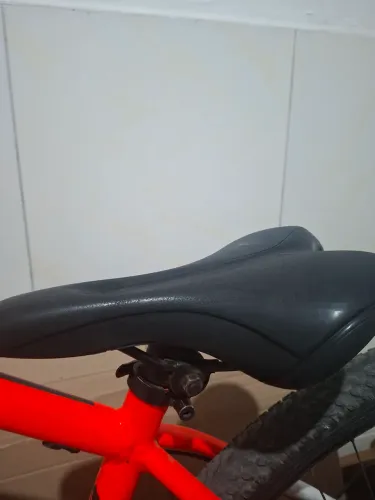 banco de bike