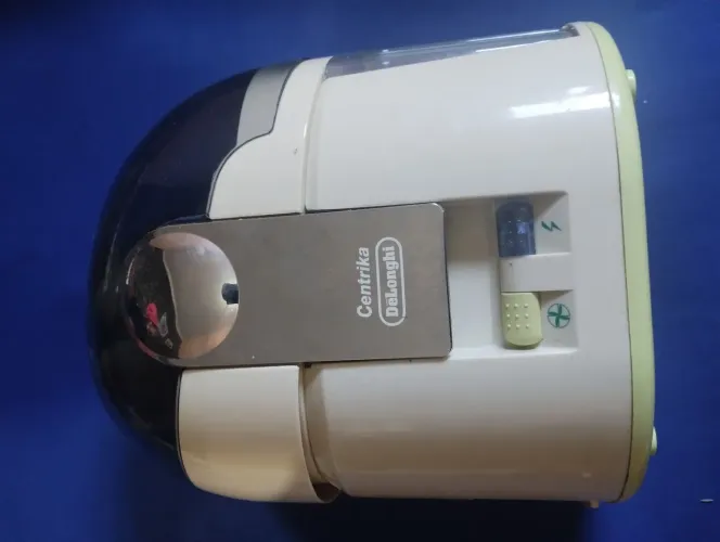 centrifuga de frutas