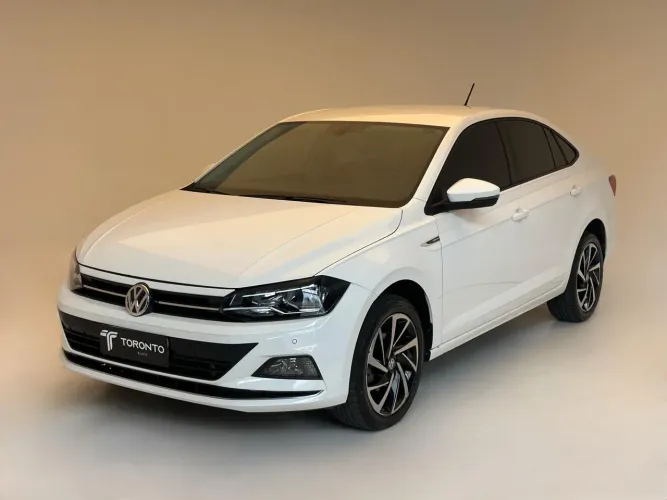 Volkswagen Virtus Highline 200 TSI 1.0 Flex 12V AUT 2022