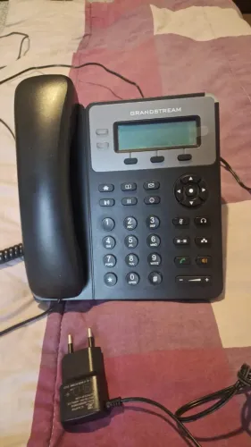 Telefone Grandstream GXP1610