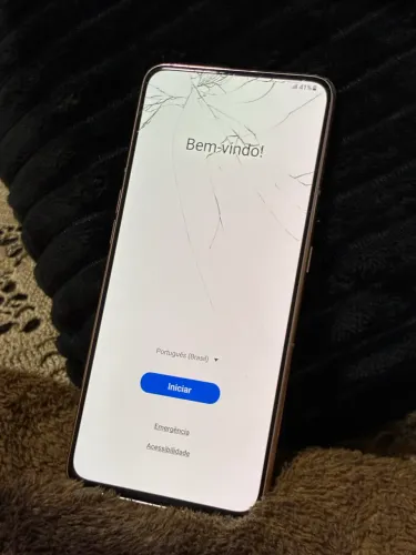 Samsung A80