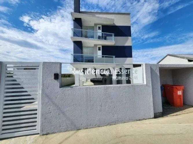 COBERTURA MOBILIADA PARA LOCAÇÃO - RESIDENCIAL ESSENCE | RIBEIRÃO DA ILHA
