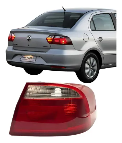 *Lanterna traseira direita Vw Voyage G6/G7 2013 a 2022 ETQ8248