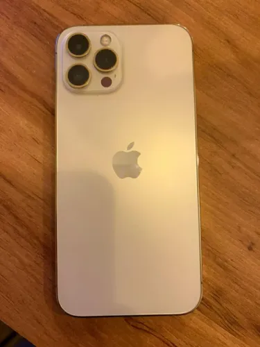 IPHONE 12 PRO MAX 256GB