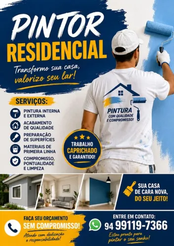 Pintor