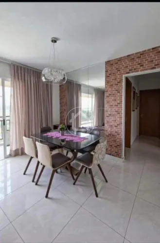 LINDO AP DE 3 QUARTOD SENDO 1 SUITE