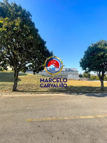 ? TERRENO À VENDA - CONDOMÍNIO CATAGUÁ WAY SUL ?