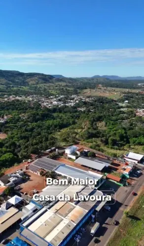 Chacara, lotes, Loteamento centro de Paraíso Tocantins 
