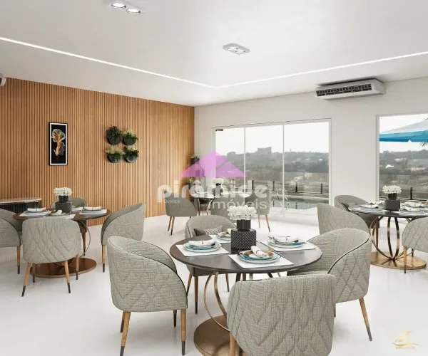 Cotas de Participação à venda, 146 m² por R$ 1.720.000,00 - Martim de Sá - Caraguatatuba/S
