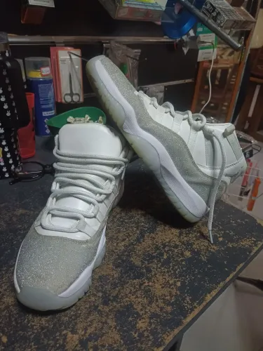 tenis jordan
