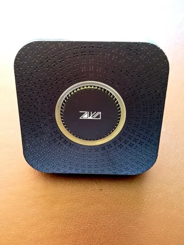 Cuidador Convalescentes, Enfermos e Idosos Zawa - Botão SOS Alarme Emergência