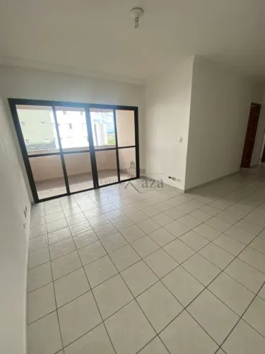 Oportunidade - Apartamento - Jardim Aquarius - Residencial Solar Aquarius - 92m² - 3 Dormi