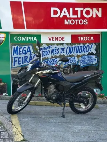 HONDA XRE 190 2022