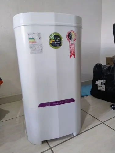 Sucata / Conserto - Tanquinho Newmaq 12kg