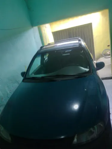 Chevrolet Celta 1.0/super/n.piq.1.0 MPFI VHC 8V 3P 2001