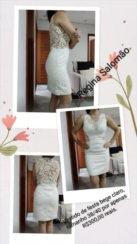 Vestido 