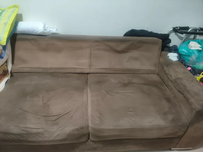 doa se sofa com chaiser