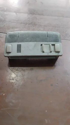 Luz De Teto Gol G8