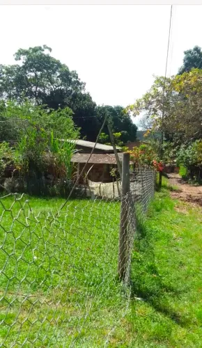 Oportunidade vendo lote medindo 12x57 documentação legalizado.