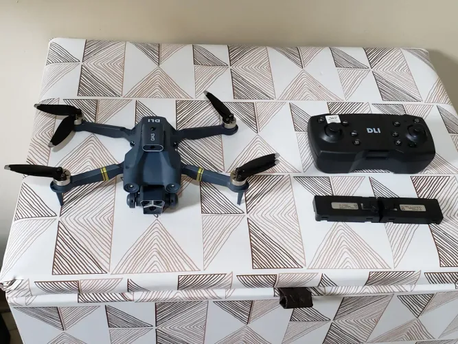 Drone DLI M3